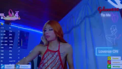 DanNG online show from January 19, 2:37 am