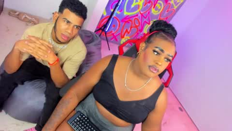 geanna_rose online show from October 22, 3:29 am