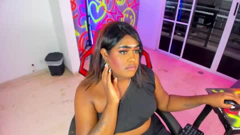 geanna_rose online show from October 24, 9:55 pm