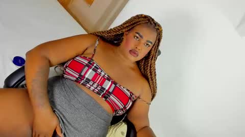 geanna_rose online show from January 7, 3:25 pm