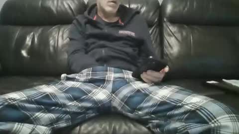 geeezer64 online show from November 27, 2:24 am