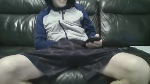 geeezer64 online show from February 4, 11:53 pm