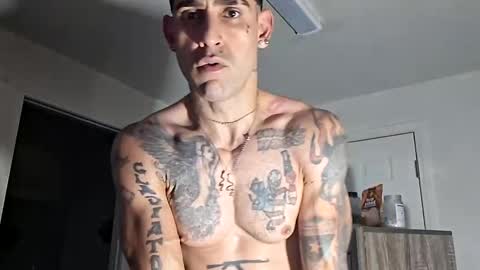 Zanecubano online show from September 28, 7:36 am