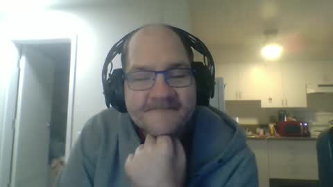 geekgamer41 online show from November 3, 9:59 pm