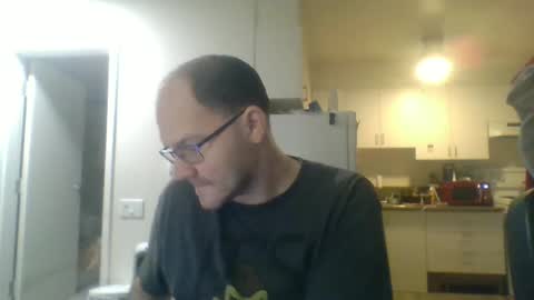 geekgamer41 online show from November 6, 2:34 am