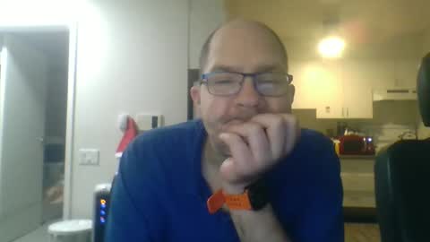 geekgamer41 online show from December 19, 3:02 am