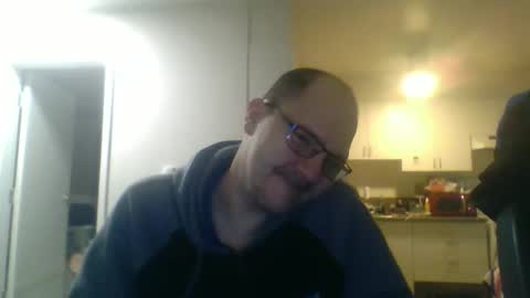 geekgamer41 online show from February 24, 1:14 am