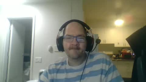 geekgamer41 online show from March 20, 3:00 am