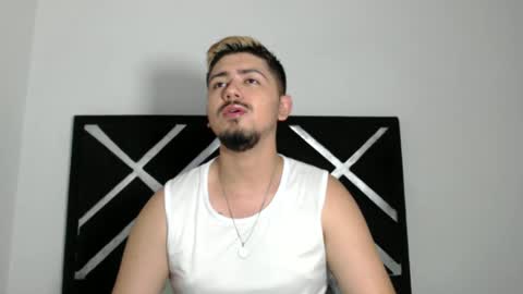 geenncharlie online show from November 10, 7:35 pm