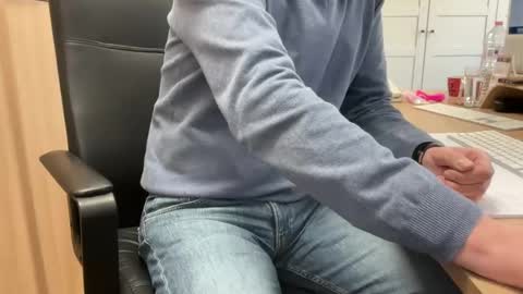 geertjem online show from March 3, 12:27 pm