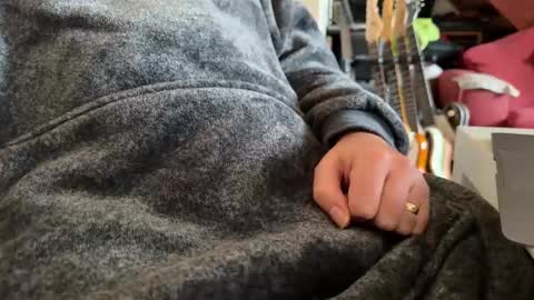 geezerblokeii online show from February 5, 9:25 am