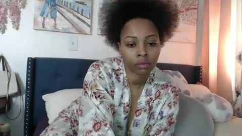 The Empress online show from February 22, 7:01 pm