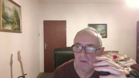 gelaktiv online show from November 26, 3:46 pm