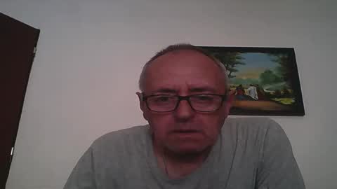 gelaktiv online show from May 17, 2:35 pm
