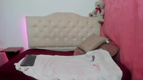gema_angels online show from September 22, 3:47 pm