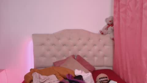 gema_angels online show from September 30, 7:52 pm