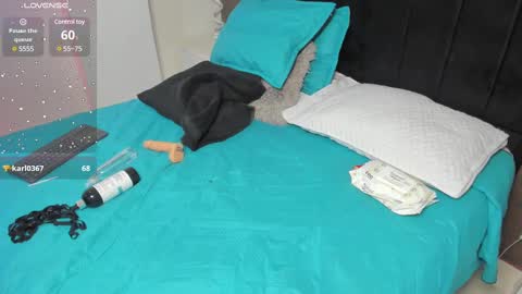 Snapshot of gemarodriguez_ chatting on February 21, 8:18 am Gemma online show from February 21, 8:18 am