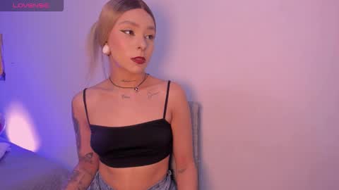 Snapshot of gemarodriguez_ chatting on November 3, 4:14 am Gemma online show from November 3, 4:14 am