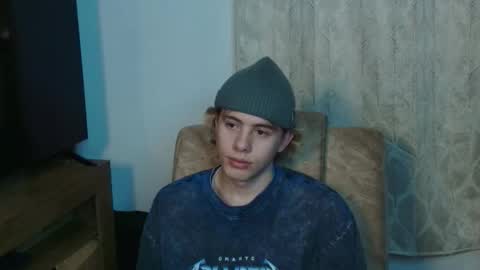 Gem Dominus online show from January 31, 8:51 pm