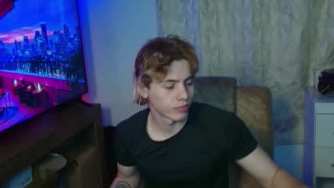 Gem Dominus online show from February 1, 9:02 pm