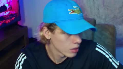 Gem Dominus online show from February 2, 9:57 pm