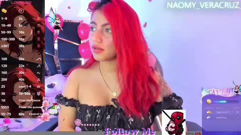 Geminis online show from February 25, 4:00 pm