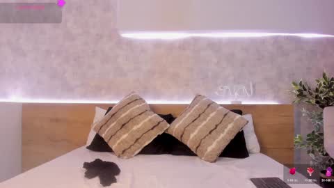 geminis muentes online show from January 7, 2:53 am