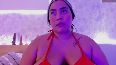 geminis muentes online show from January 21, 3:04 am