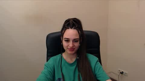 Gemma online show from March 19, 6:28 am