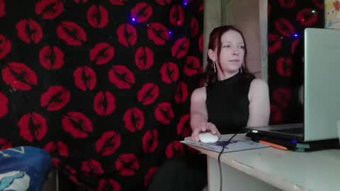 gemma_exotic online show from May 8, 10:31 am