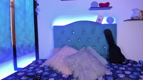 Gemma online show from April 24, 1:35 pm