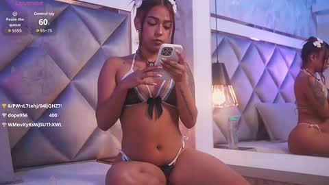 Maria  online show from February 19, 3:13 am