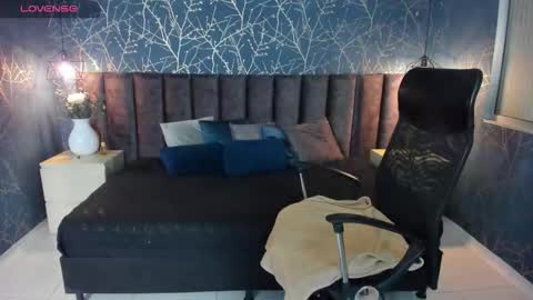 gemma_ward online show from March 9, 11:36 am