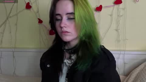 Ilona online show from October 14, 6:42 pm