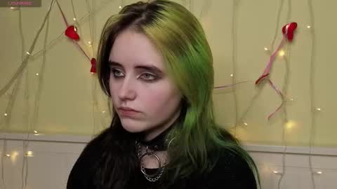 Ilona online show from October 18, 6:52 pm