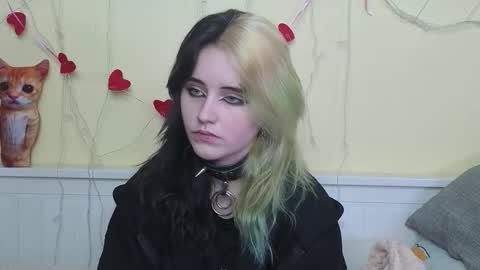 Ilona online show from October 27, 7:51 pm