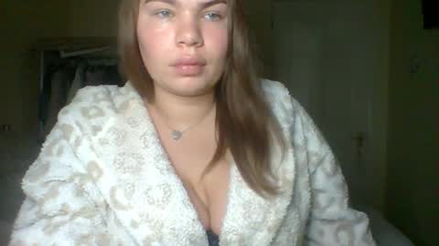 GEMMARMALADE online show from October 12, 6:34 am