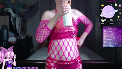 Foxxy online show from April 5, 9:17 am