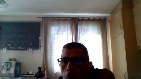Gen online show from May 8, 8:08 am