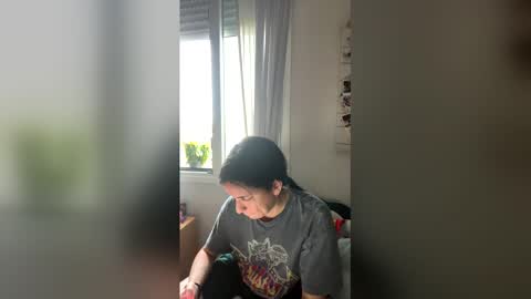 genblan online show from April 5, 6:05 pm