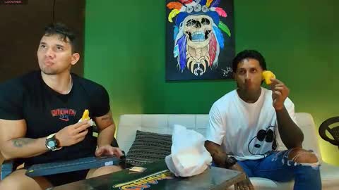 gendersonfit online show from October 12, 12:53 am