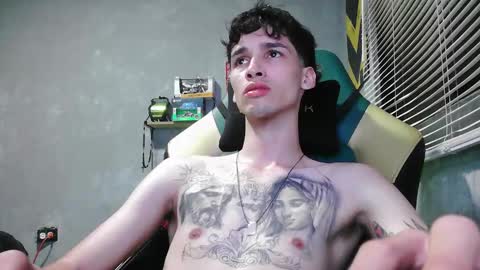 GENDO online show from November 2, 12:46 am