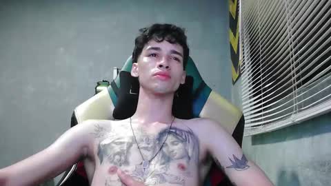 GENDO online show from November 2, 11:07 pm