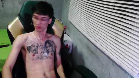 GENDO online show from November 9, 11:47 pm