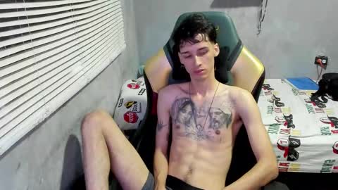 GENDO online show from November 29, 5:49 pm