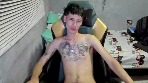 GENDO online show from December 15, 10:58 pm