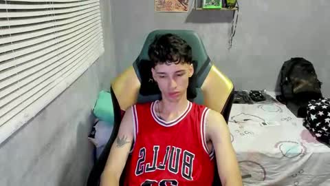 GENDO online show from December 20, 4:36 pm