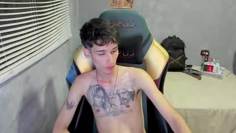 GENDO online show from January 8, 4:04 am