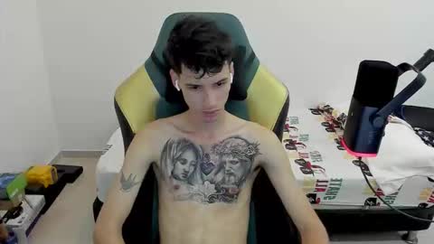 GENDO online show from January 31, 10:08 pm