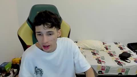 GENDO online show from February 1, 12:48 pm